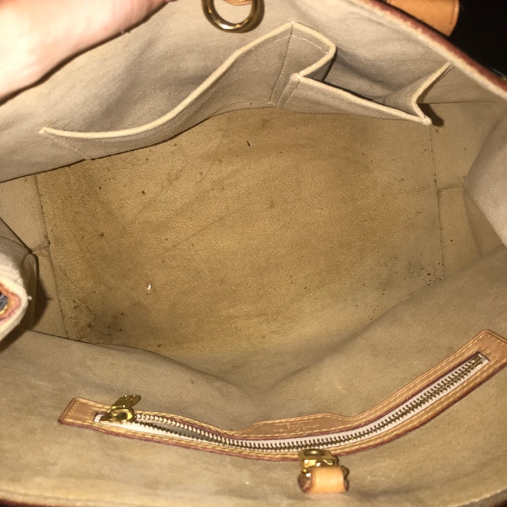 Authentic LV - Picture 5 of 8
